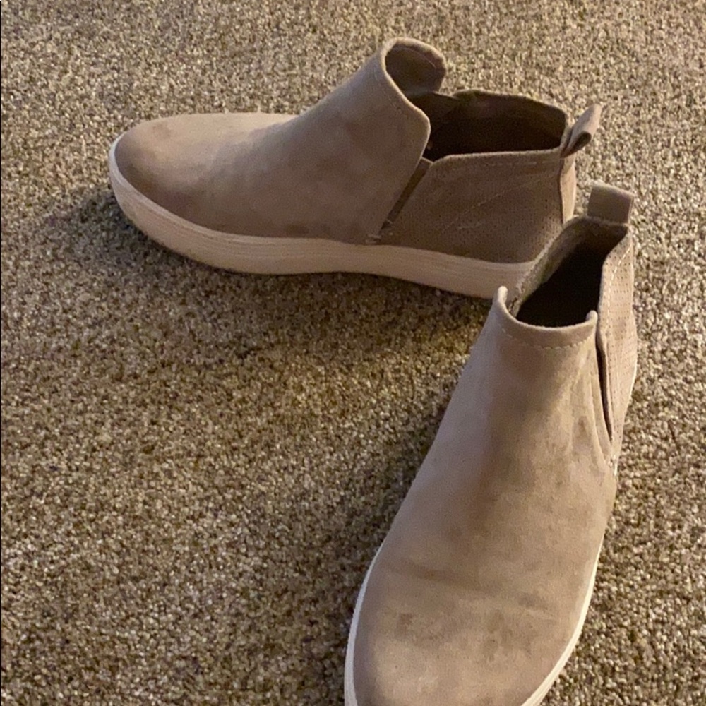 Booties